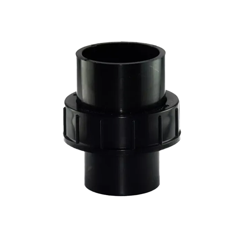 Termolar Aquecimento - Kit Uniao Soldavel Dancor Femea-Macho 40.00/50.00mm X Femea 50.00mm