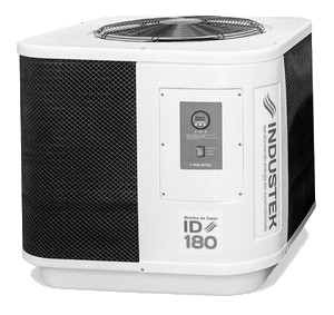 Termolar Aquecimento - BOMBA DE CALOR PISCINA ID180 TRIF 220V