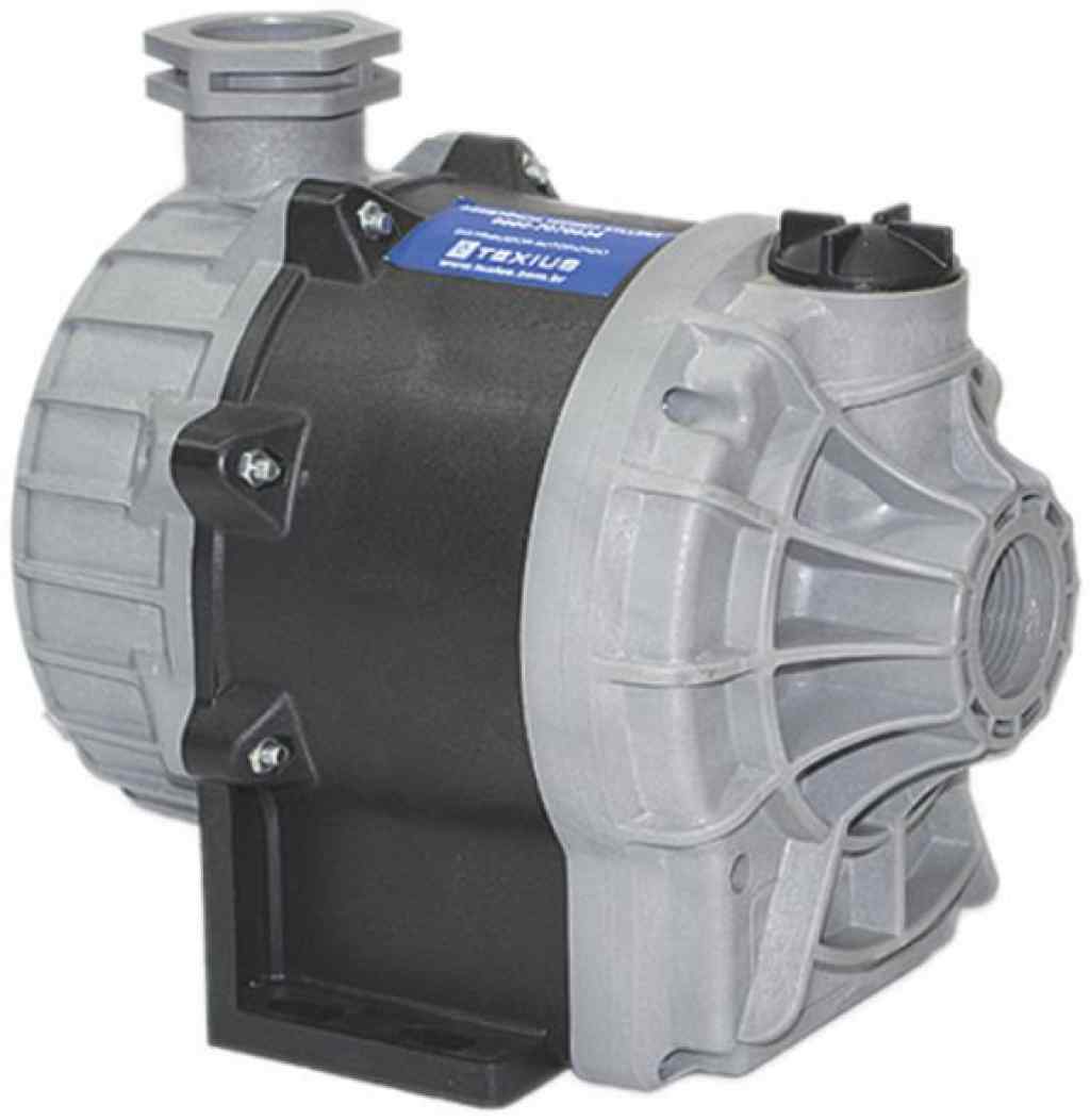 Termolar Aquecimento - Bomba centrifuga TBHA - IMPULSE 1CV