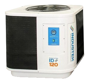 Termolar Aquecimento - Bomba De Calor Piscina Id120 Trif 220V Marca Industek