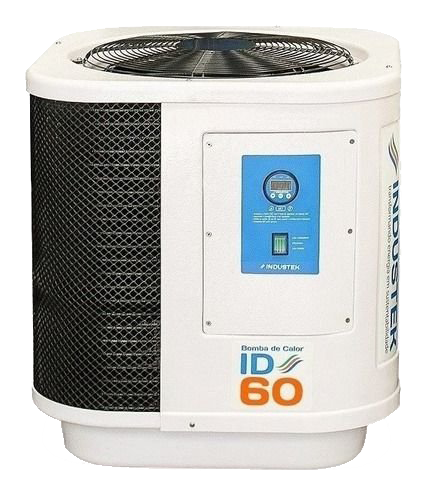 Termolar Aquecimento - BOMBA DE CALOR PISCINA ID65 TRIF 220V