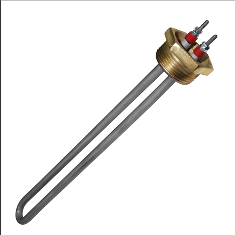 Termolar Aquecimento - Resistência elétrica 1 elemento 220v rosca ''1.1/4'' ''3kw''
