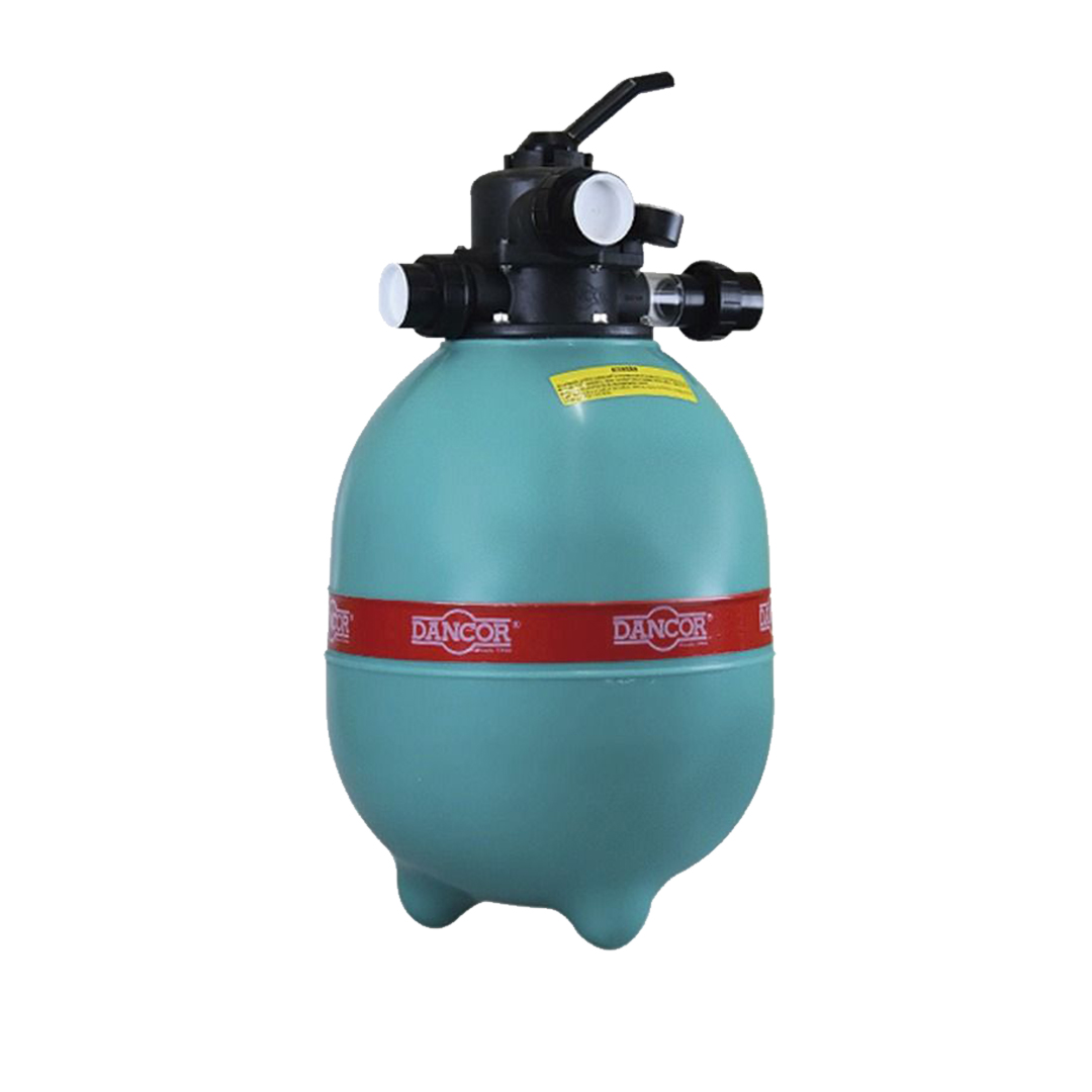 Termolar Aquecimento - Filtro DFR 22 Dancor Até 78.000 litros