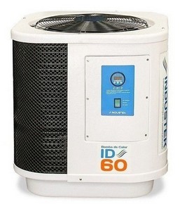 Termolar Aquecimento - BOMBA DE CALOR PISCINA ID65 MONO 220V