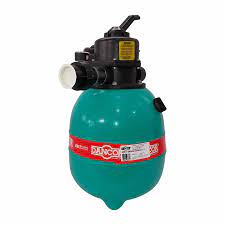 Termolar Aquecimento - Filtro Piscina Dfr-11 Dancor Até 17.000 litros