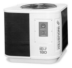Termolar Aquecimento - BOMBA DE CALOR PISCINA ID180 TRIF 220V