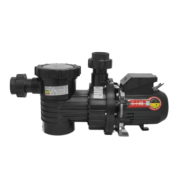 Termolar Aquecimento - Motobomba 1CV Bivolt de Plástico Aquex