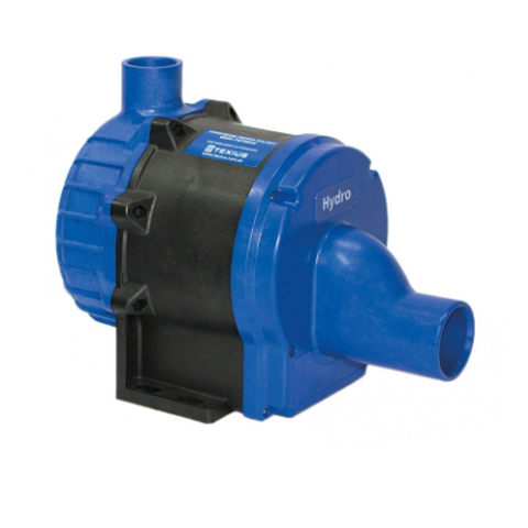 Termolar Aquecimento - BOMBA DE HIDROMASSAGEM TBHA-H 1CV 220V