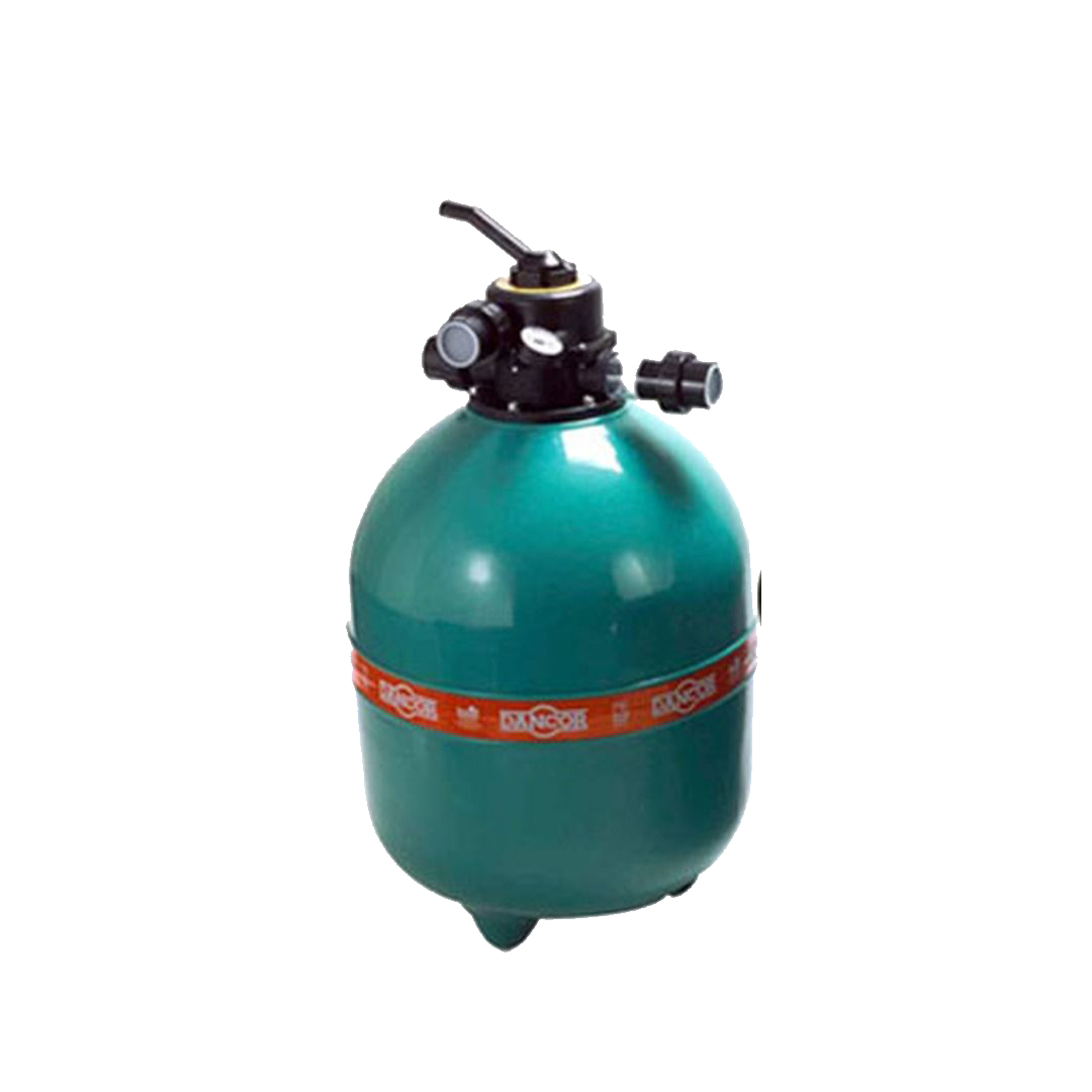 Termolar Aquecimento - Filtro Piscina Dancor DFR 19 Até 56.000 litros