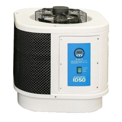 Termolar Aquecimento - Bomba de Calor Piscina ID50 mono 220V