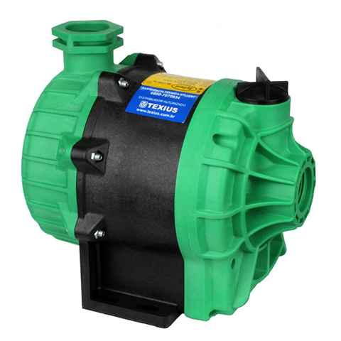 Termolar Aquecimento - Bomba Texius TPA 1/0cv 220v