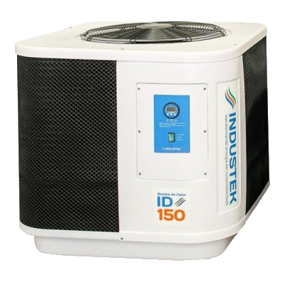 Termolar Aquecimento - BOMBA DE CALOR PISCINA ID150 TRIF 380V