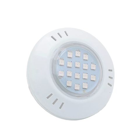 Termolar Aquecimento - Led ilumanação 9w RGB ABS 