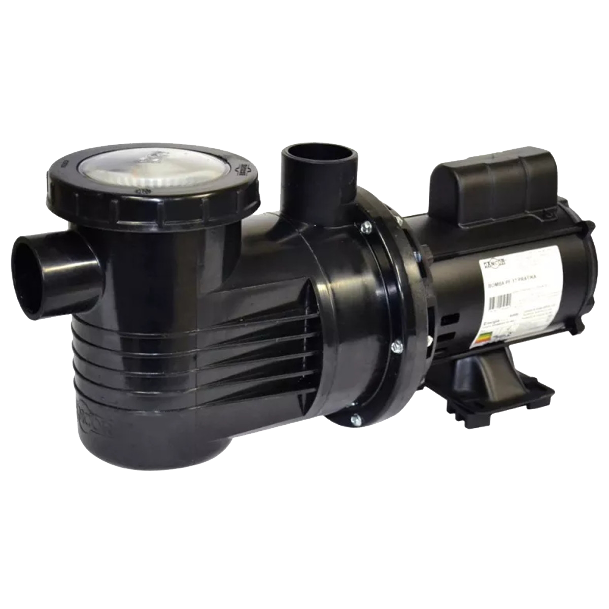 Termolar Aquecimento - Bomba Pratika Pf-17 50mm 3/4cv