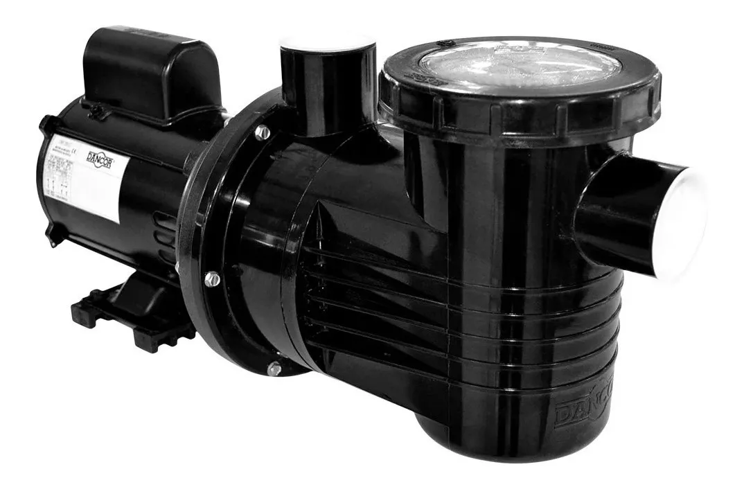Termolar Aquecimento - Bomba Pratika Pf-17 50mm 1/3cv M 127/220/254v